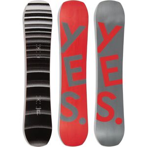 Yes Snowboard Standard U 153 U