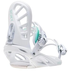 Roxy Lola White Green S-M WHITE GREEN