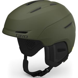 Giro Neo Mips Matte Trail Green L MATTE TRAIL GREEN