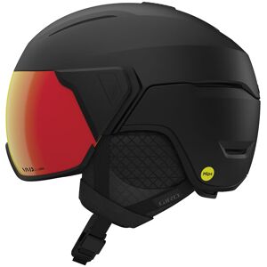 Giro Orbit Spherical Mips Matte Black M MATTE BLACK