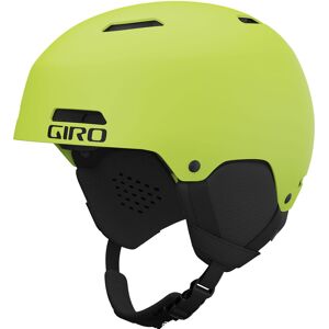 Giro Ledge Fitsystem Ano Lime L ANO LIME