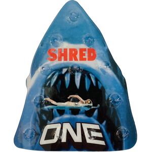 One Shred U One Size U