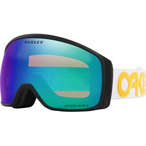 Oakley Flight Tracker M B1b White Gold Prizm Argon One Size B1B WHITE GOLD PRIZM ARGON