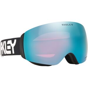 Oakley Flight Deck M Factory Pilot Black Prizm Snow Sapphire Iridium One Size PRIZM SNOW SAPPHIRE IRIDIUM