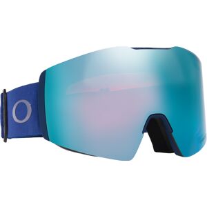 Oakley Fall Line L Matte Navy Prizm Snow Sapphire Iridium One Size MATTE NAVY PRIZM SNOW SAPPHIRE IRIDIUM