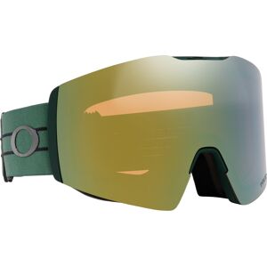 Oakley Fall Line L Hunter Green Prizm Sage Gold Iridium One Size HUNTER GREEN PRIZM SAGE GOLD IRIDIUM