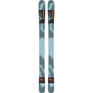 Salomon Qst 98 U 169 U