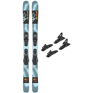 Salomon Qst Spark 98 + M10 Gw U 178 U