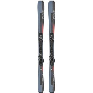 Salomon E Stance 80 + M10 Gw U 161 U