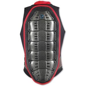 Ufo Gilet Multisport 10-Nero S 10-NERO