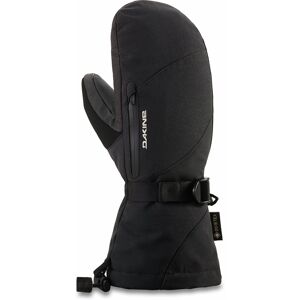 Dakine Sequoia Goretex Mitt Black M BLACK