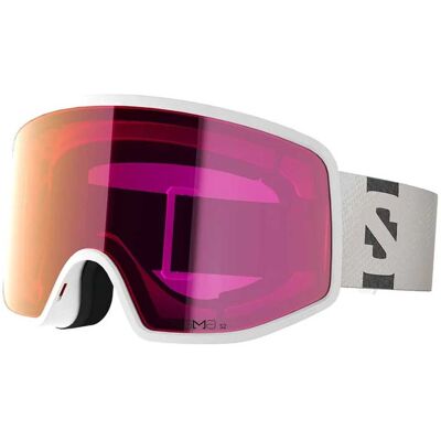 Salomon Sentry Pro Sigma Skibriller - Hvid - Unisex Salomon Sentry Pro Sigma Skibriller - Hvid - Unisex