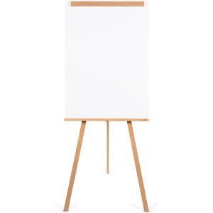 Archyi. Whiteboard på stativ - Angolo