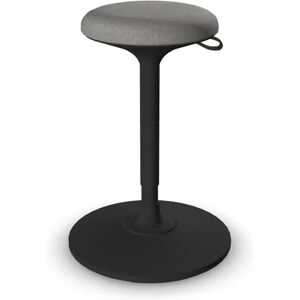 Narbutas Balancetaburet Wobby, Design Synergy S16 - Grey Melange