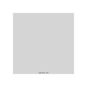 Bisley Kommode Note Mobile 3 skuffer - stor, Farve Light Grey