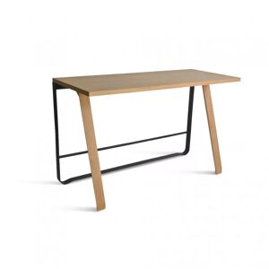 Bent Hansen Skrivebord Hemingway, Design Oak/Oak