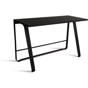 Bent Hansen Skrivebord Hemingway, Design Black/Black