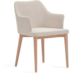 Scandinavian Selection Konference stol C.R, Farve Beige