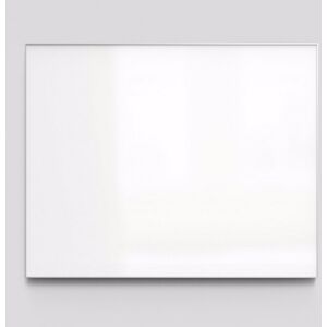 Lintex Acoustic Board, lydabsorberende whiteboard, Størrelse B100,8 x H120,5 cm