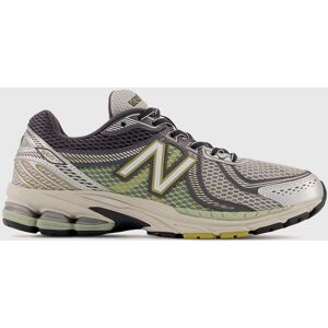 New Balance ML860KR2 - Unisex - Grey