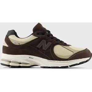 New Balance M2002RXQ - Unisex - Black