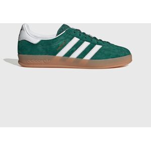 adidas Gazelle Indoor - Unisex - Green