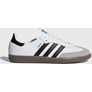 adidas Samba OG - Men - White