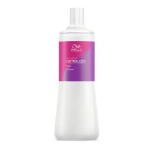 Wella Professional Wella Curl & Wave Neutralizer 1000ml