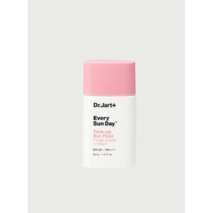 Dr. Jart+ - Every Sun Day Tone-Up Sun Fluid SPF50+/PA++++ - Sunscreen - 30ml