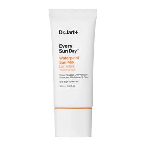 Dr. Jart+ Dr.Jart+ - Every Sun Day Waterproof Sun Milk SPF50+/PA++++ - Waterproof Sunscreen Milk - 30ml