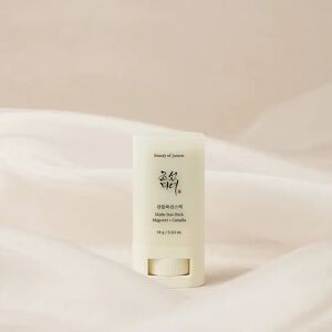 Beauty of Joseon - Matte Sun Stick Mugwort + Camelia SPF50+ PA++++ 18g