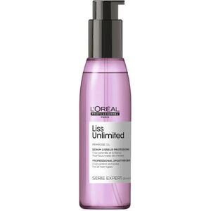 L'Oréal SE Serum 125 Ml Liss Unlimited