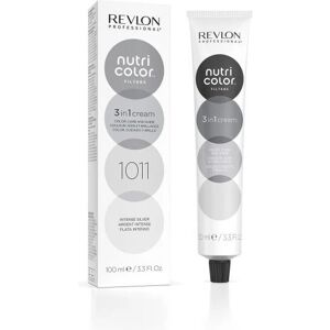 Revlon Pro Nutri Color Filters 1011 - Intense Silver 100 ml