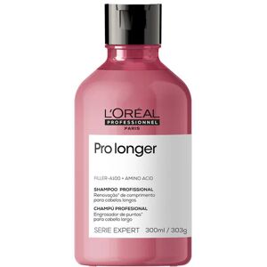 L'Oréal SE Shampoo 300 ML Pro Longer