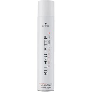 Schwarzkopf Spray 500 ml Silhouette Flexible Hold