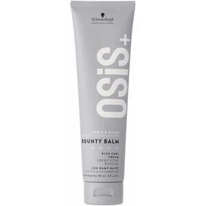 Schwarzkopf Osis+ Bounty Balm Rich Curl Cream 150ml