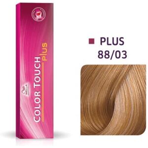 Wella Professional Color Touch Plus 88/03