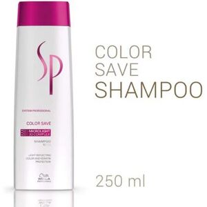 Wella Professional Wella SP Shampoo 250 ml Color Save