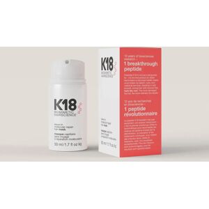 K18 Leave-in Molecular Repair Hair Mask 50ml