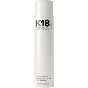 K18 Leave-in Molecular Repair Hair Mask 150ml