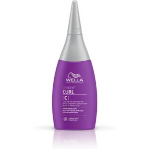 Wella Professional Wella Creatine+ Curl C/S 75 ml