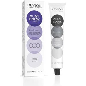 Revlon Pro Nutri Color Filters 020 - Lavender 100 ml