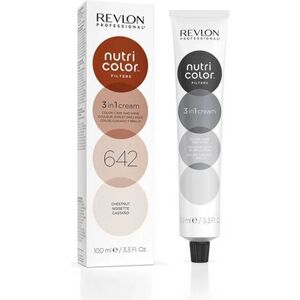 Revlon Pro Nutri Color Filters 642 - Chestnut 100 ml