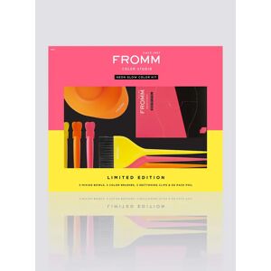 FROMM Limited Edition Neon Glow Color Kit