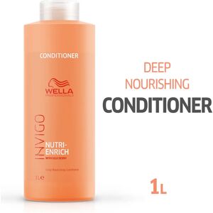 Wella Professional Invigo Conditioner 1000 ml Nutri Enrich