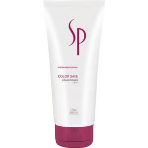 Wella Professional Wella SP Conditioner 200 ML Color Save