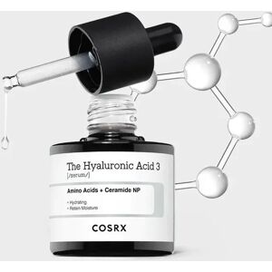 Cosrx The Hyaluronic Acid 3 Serum