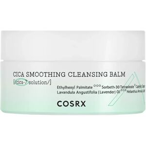 Cosrx Cica Smoothing Cleansing Balm 120ml