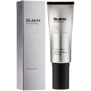 Dr. Jart+ Dr.Jart+ - Silver Label Plus Rejuvenating Beauty Balm - BB Cream with Filter - 40ml