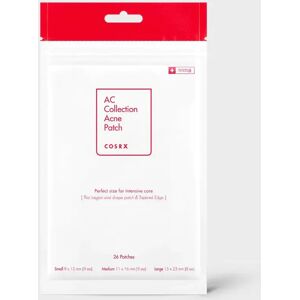 Cosrx AC Collection Acne Patch 26-pack